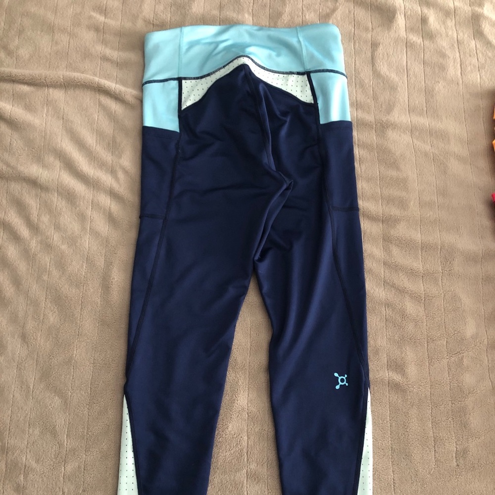 Orangetheory Workout Leggings